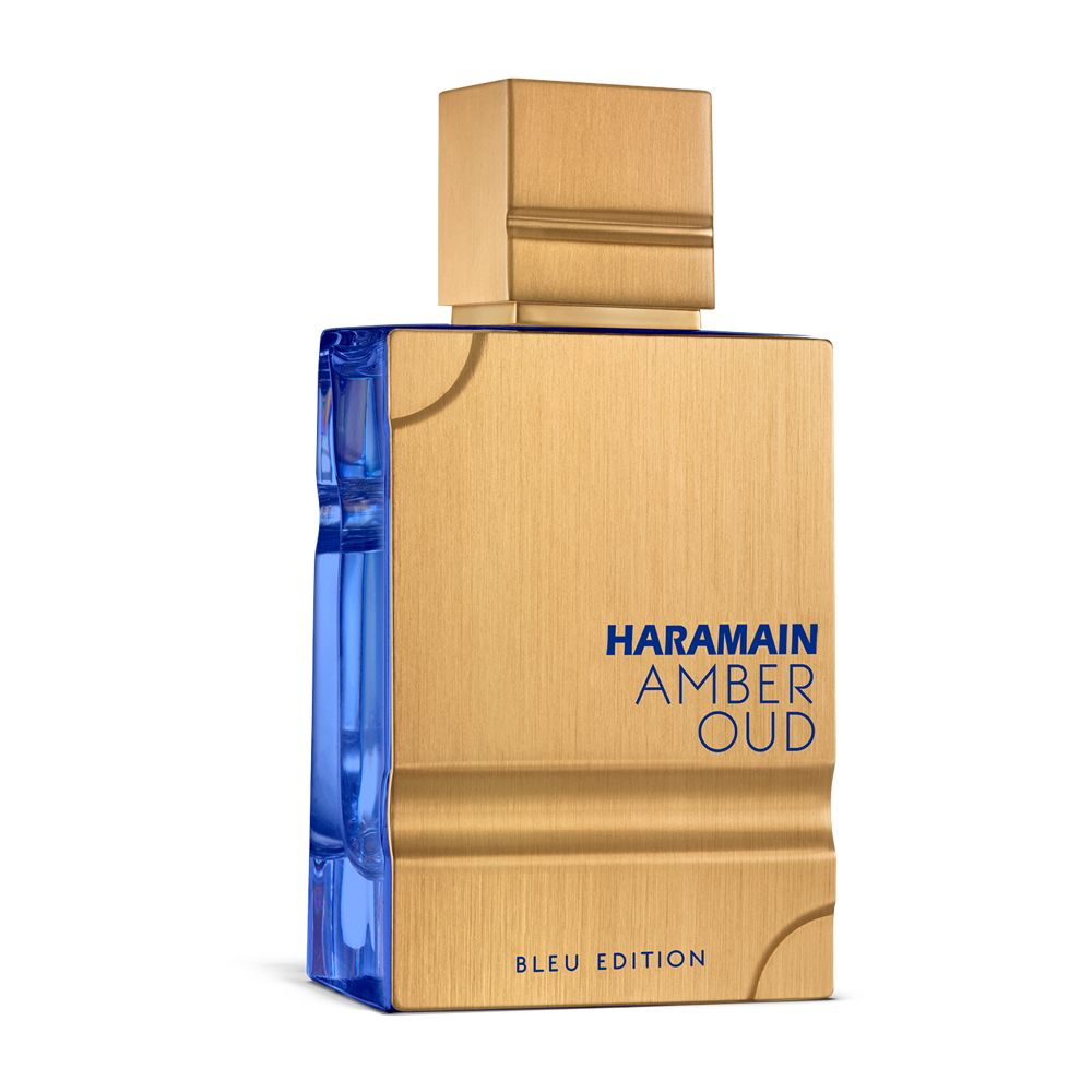 Al Haramain Amber Oud Bleu Edition Apa de parfum - Tester