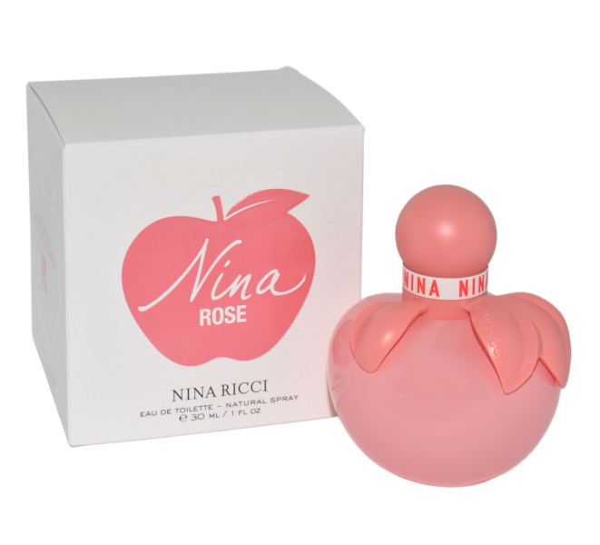 Nina Ricci Rose Apă de toaletă