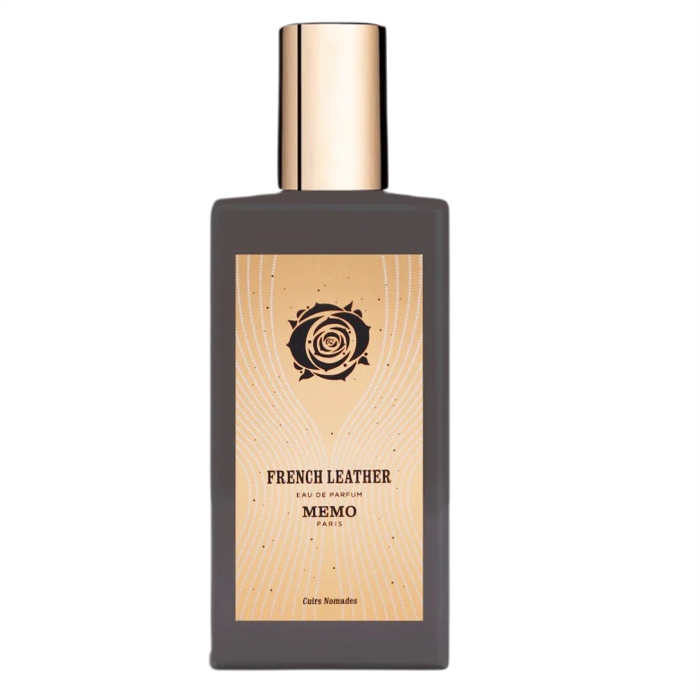 Memo Paris French Leather Apă de parfum