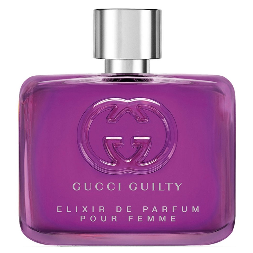 Gucci Guilty Elixir Pour Femme Apa de parfum - Tester