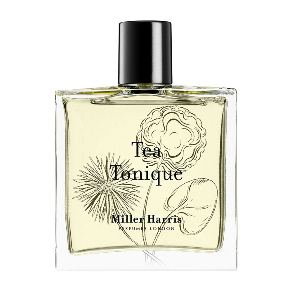 Miller Harris Tea Tonique Apă de parfum