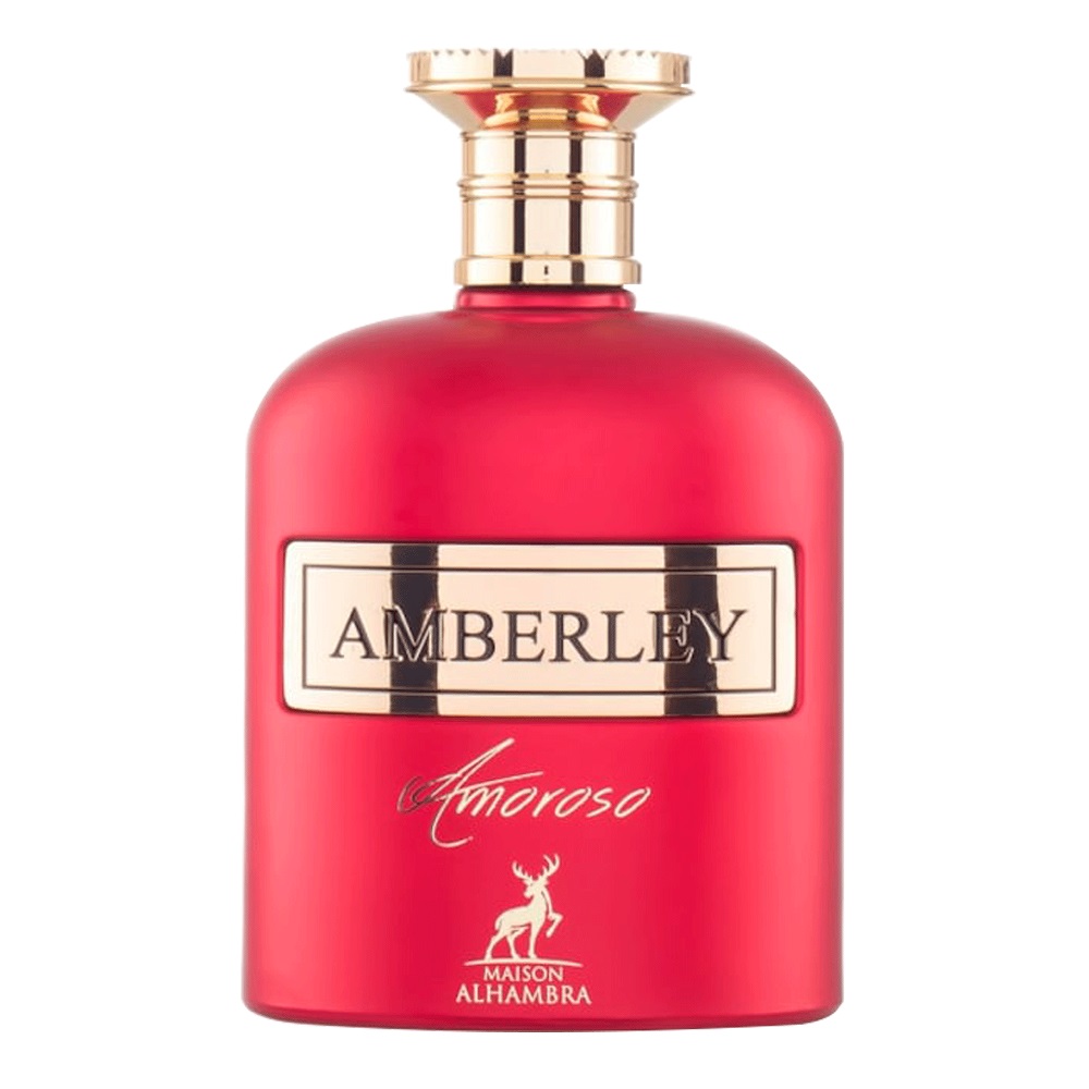 Maison Alhambra Amberley Amoroso Apă de parfum