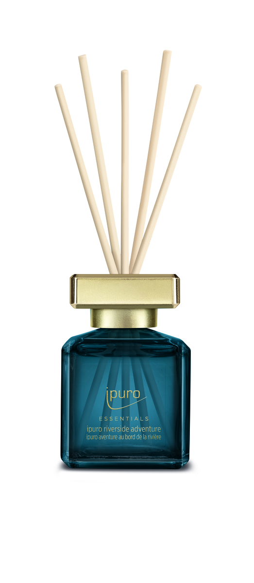 ipuro Golden Chapter Riverside 50ml