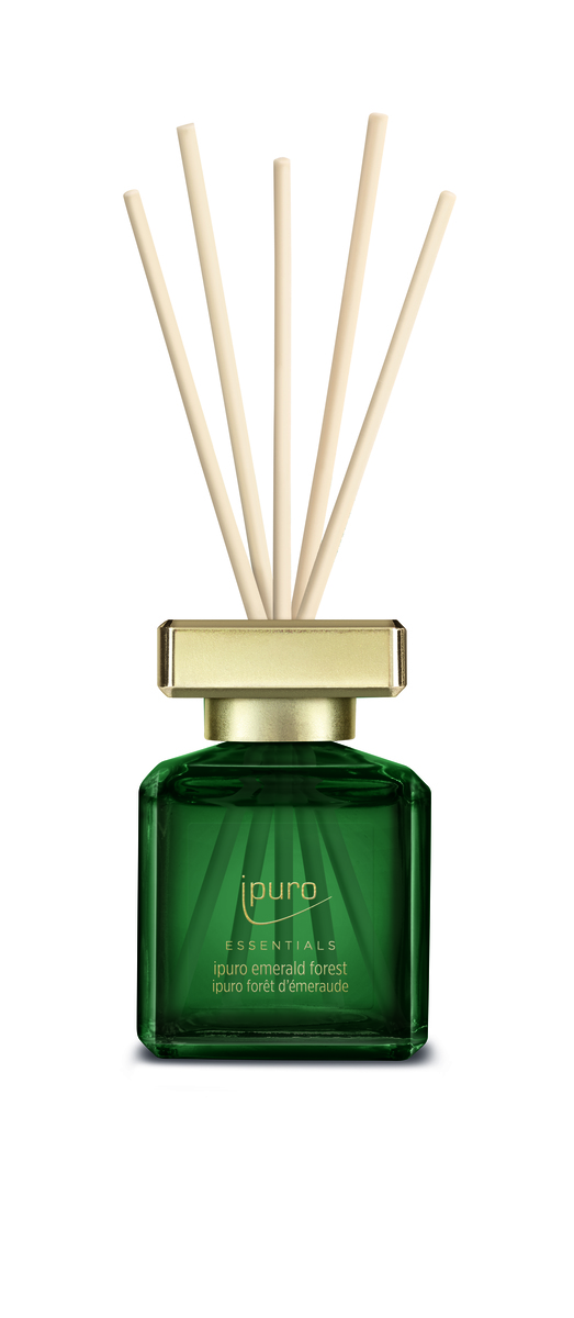 ipuro Golden Chapter Emerald Forest 50ml