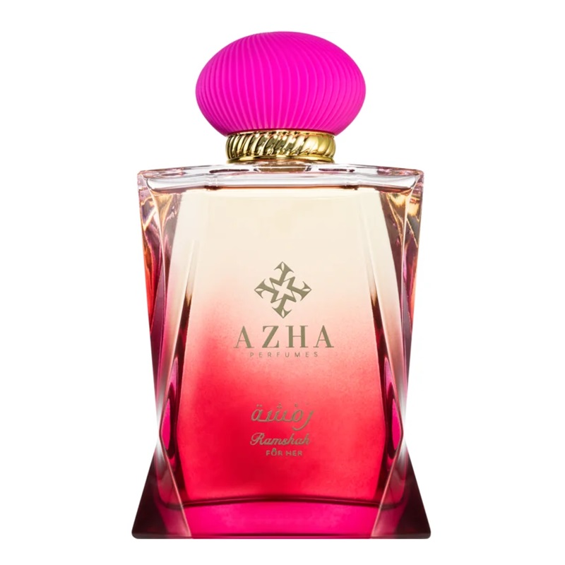 Azha Ramshah Apă de parfum