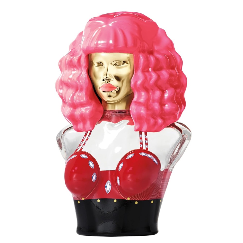 Nicki Minaj Minajesty Apă de parfum