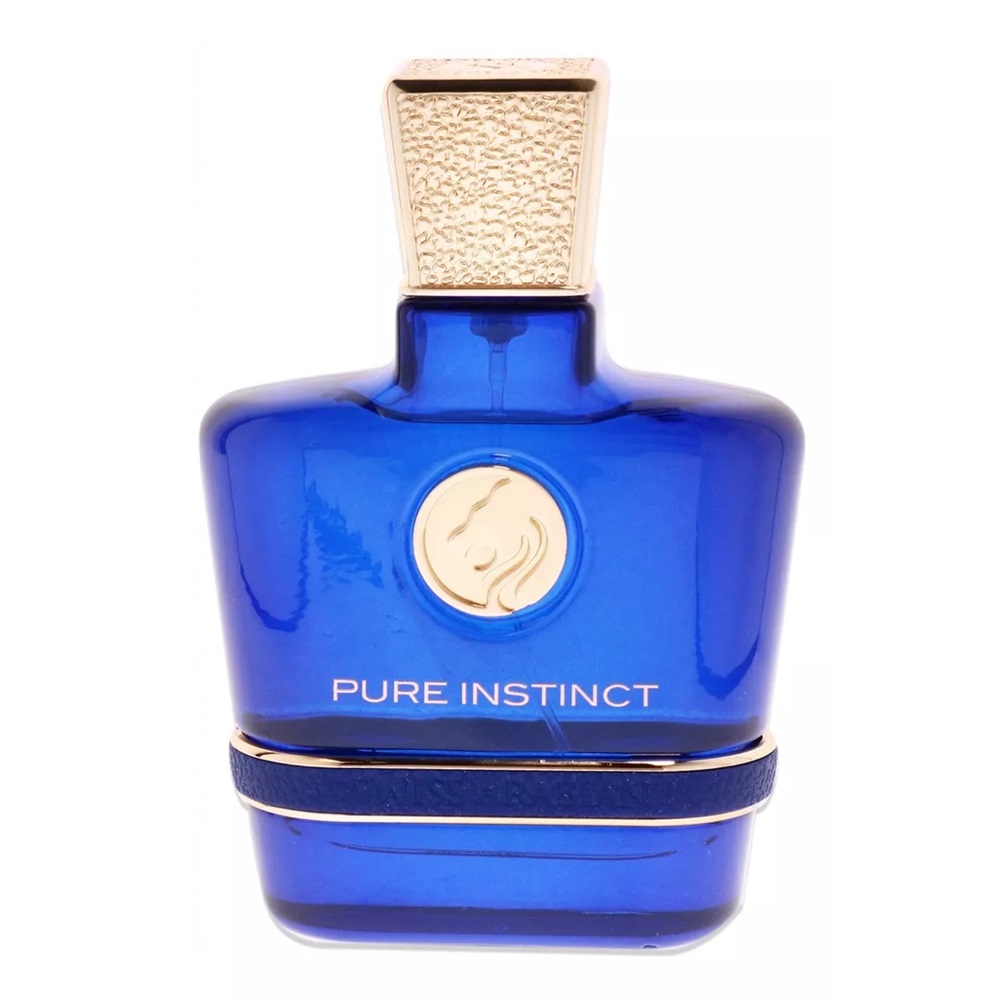 Swiss Arabian Pure Instinct Apă de parfum