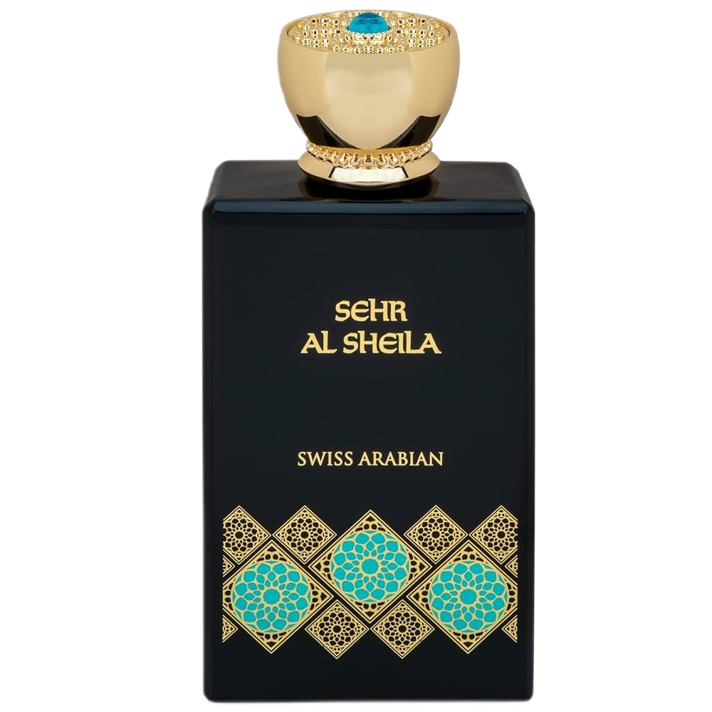 Swiss Arabian Sehr Al Sheila Apă de parfum