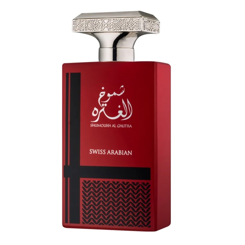 Swiss Arabian Shumoukh Al Ghutra Apă de parfum