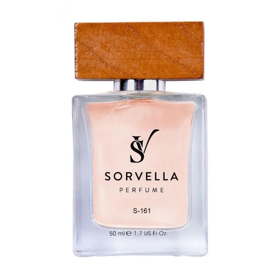 Sorvella Perfume S161 For Men Apă de parfum