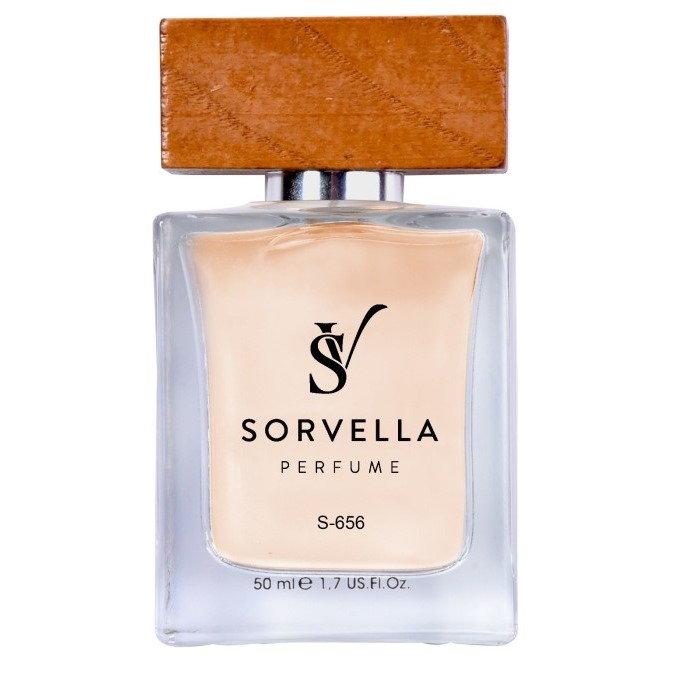 Sorvella Perfume S656 For Men Apă de parfum