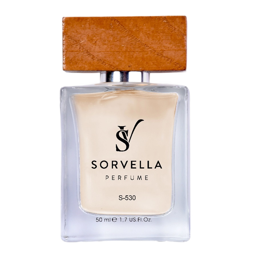 Sorvella Perfume S530 For Men Apă de parfum