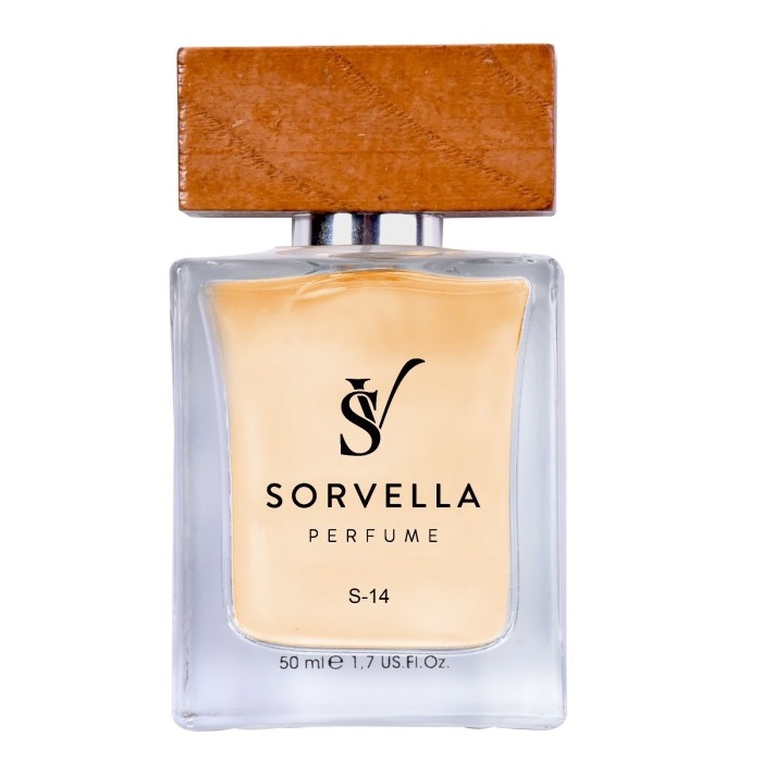 Sorvella Perfume S14 For Men Apă de parfum