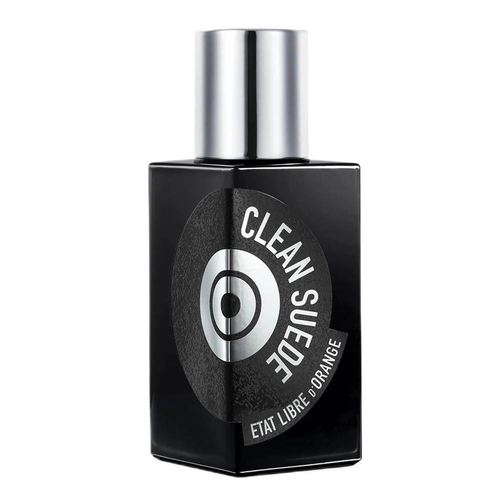 Etat Libre d'Orange Clean Suede Apă de parfum