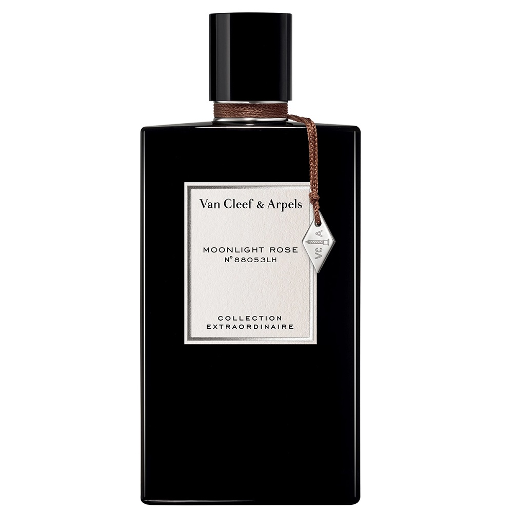 Van Cleef&Arpels Collection Extraordinaire Moonlight Rose Apa de parfum - Tester