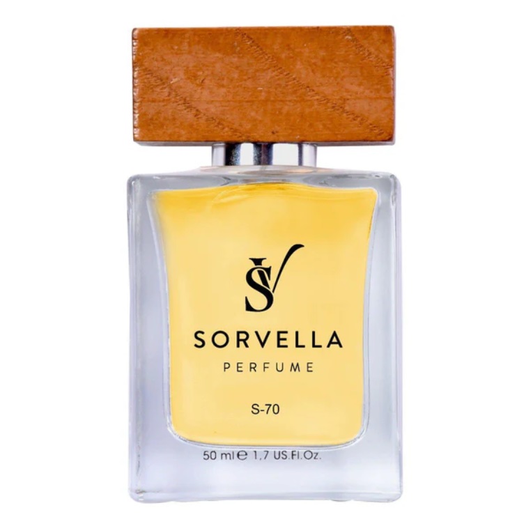 Sorvella Perfume S70 For Men Apă de parfum