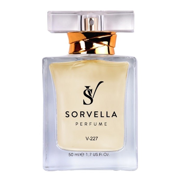 Sorvella Perfume V227 For Women Apă de parfum