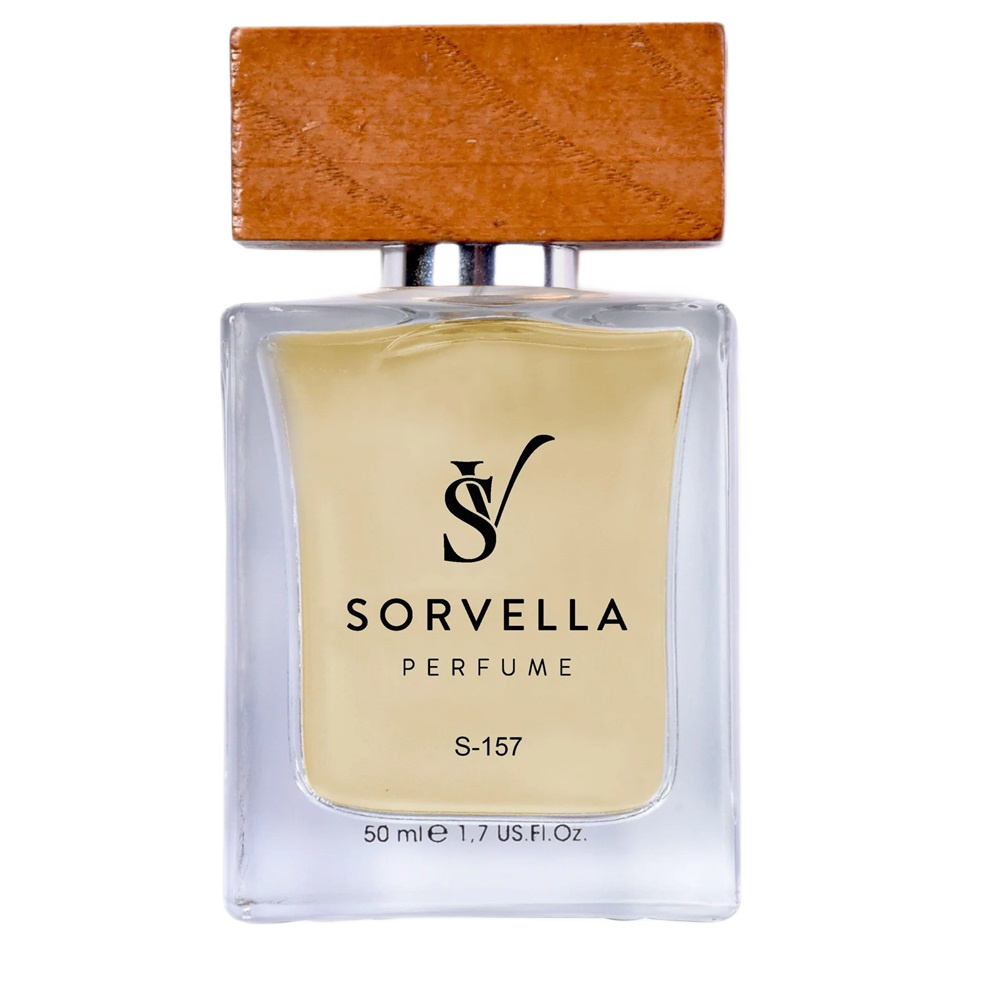 Sorvella Perfume S157 For Men Apă de parfum