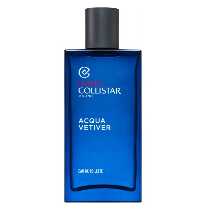 Collistar Uomo Acqua Vetiver Apă de toaletă