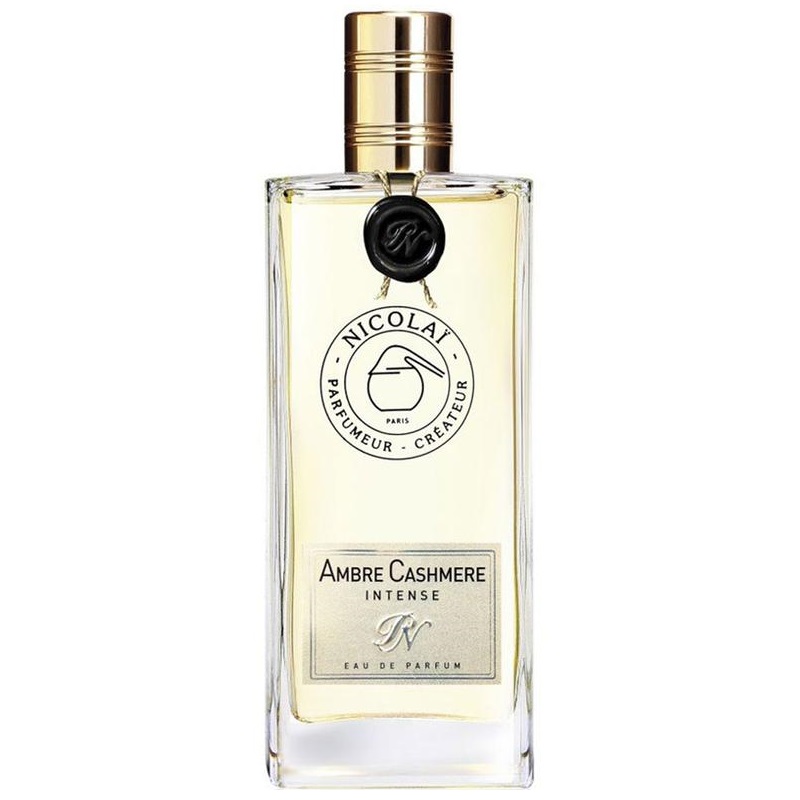 Nicolai Parfumeur Createur Ambre Cashmere Intense Apă de parfum