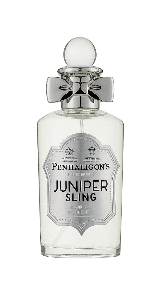 Penhaligon`s Juniper Sling Apa de toaletă - Tester