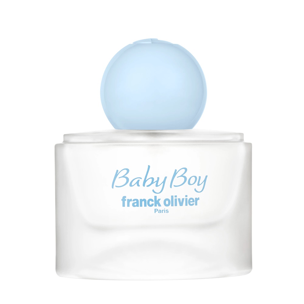 Franck Olivier Baby Boy Apă de parfum