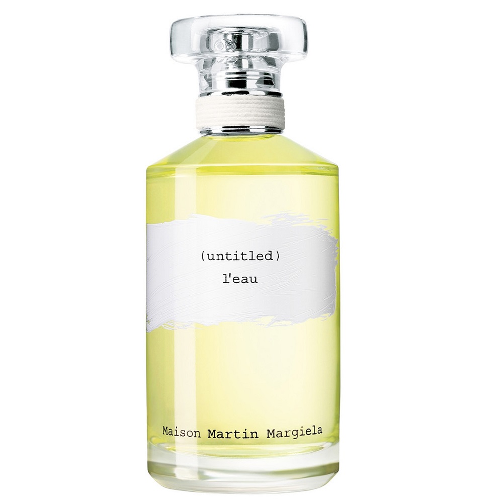 Maison Margiela Untitled L'Eau Apă de toaletă