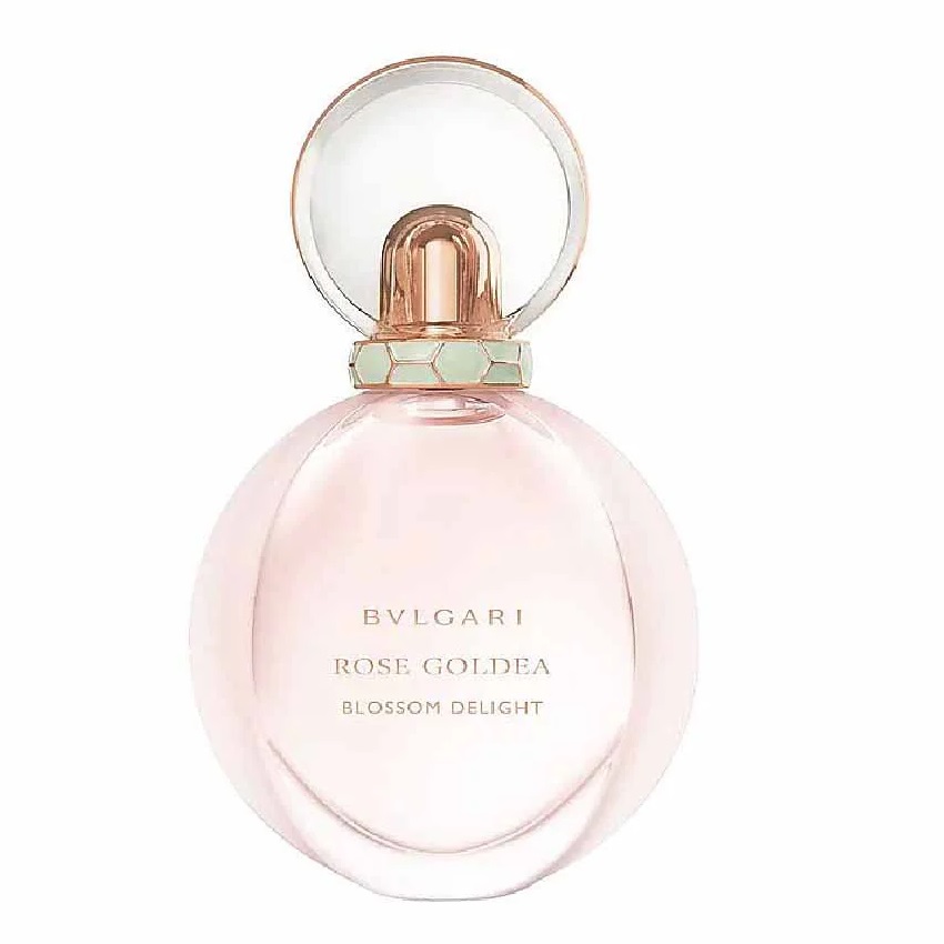 Bvlgari Rose Goldea Blossom Delight Apă de parfum