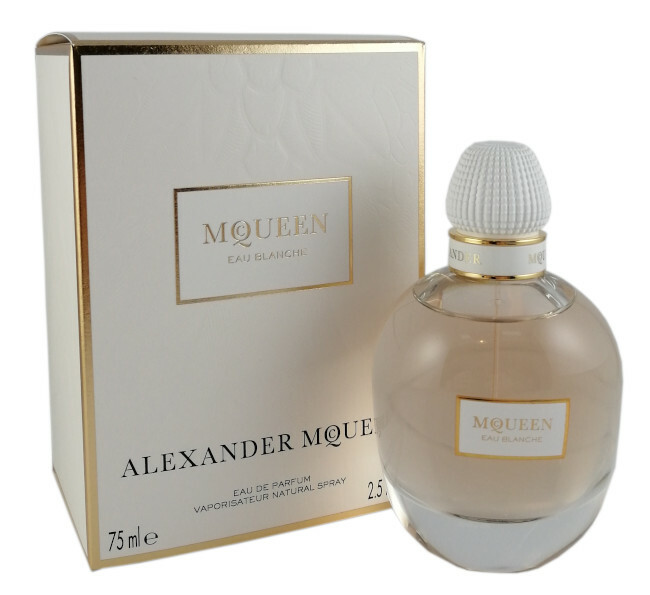 Alexander Mcqueen Eau Blanche Apă de parfum