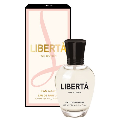 Jean Marc Liberta For Women Apă de parfum