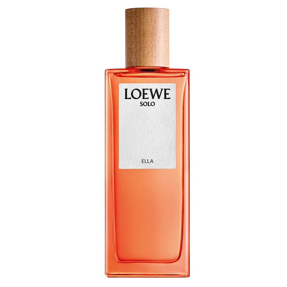 Loewe Solo Ella Eau de Parfum Apă de parfum