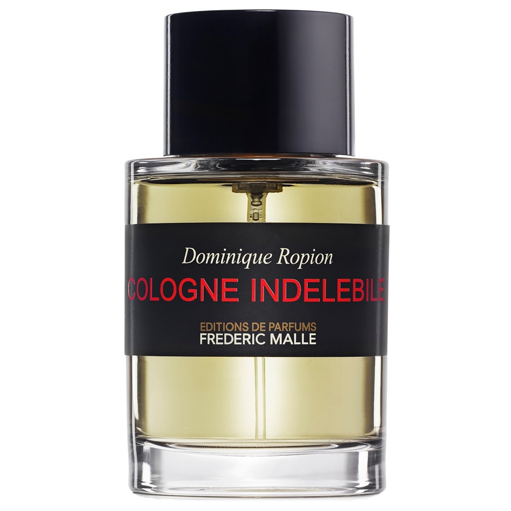 Frederic Malle Cologne Indelebile Apă de parfum