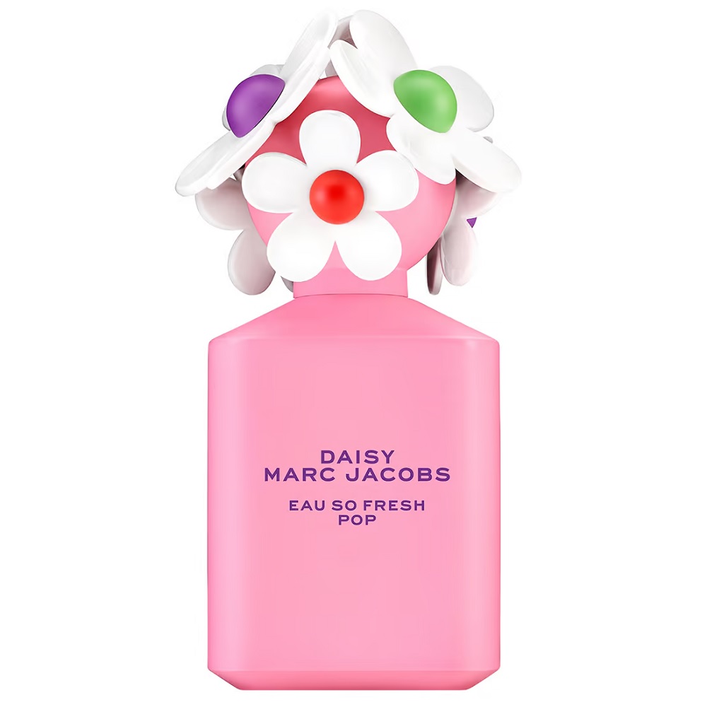 Marc Jacobs Daisy Eau So Fresh Pop Apă de toaletă