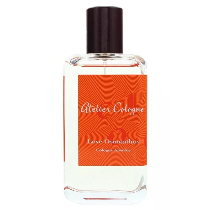 Atelier Cologne Love Osmanthus Apa de Colonie