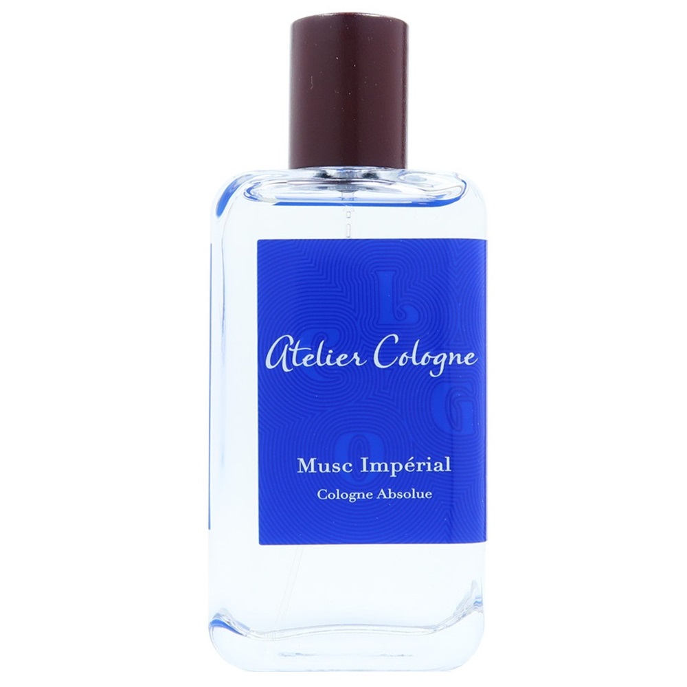 Atelier Cologne Musc Imperial Apă de parfum