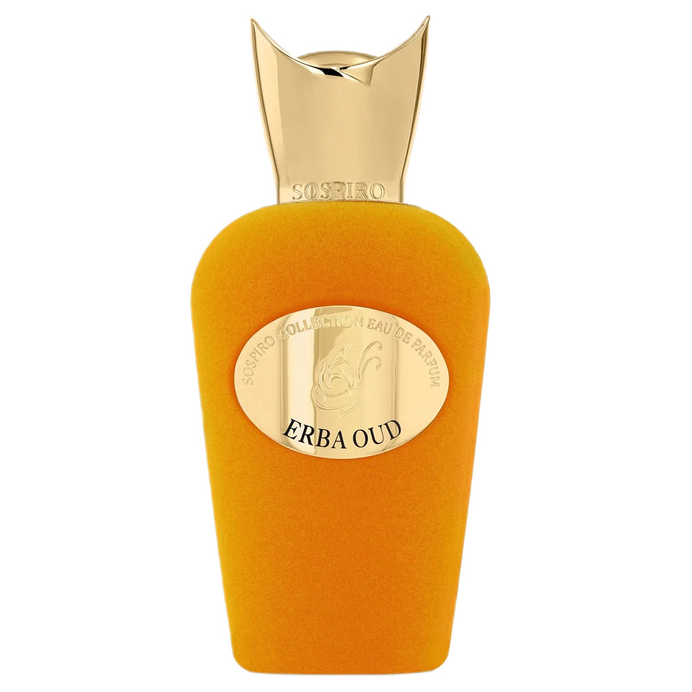 Sospiro Perfumes Erba Oud Apă de parfum