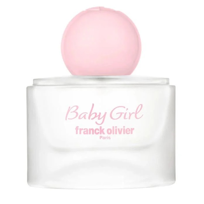 Franck Olivier Baby Girl Apă de parfum