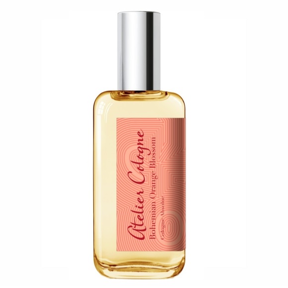 Atelier Cologne Bohemian Orange Blossom Apa de Colonie