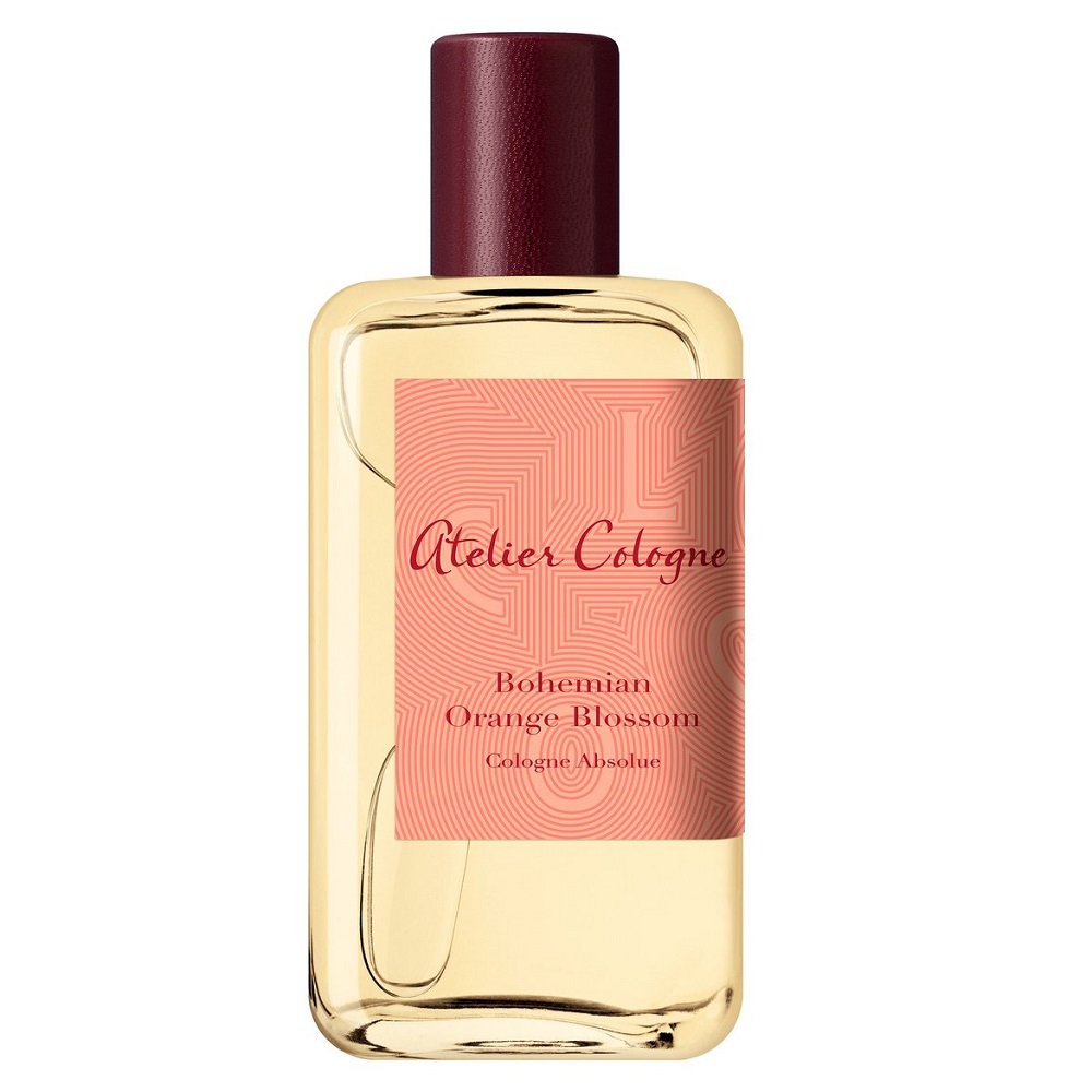 Atelier Cologne Bohemian Orange Blossom Apa de Colonie