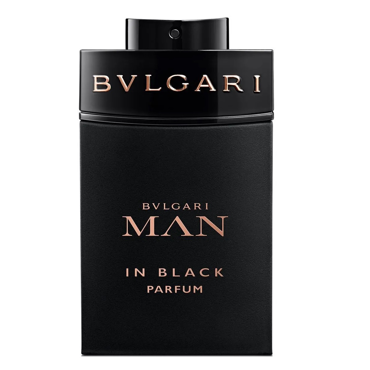 Bvlgari Man In Black Parfum Apă de parfum