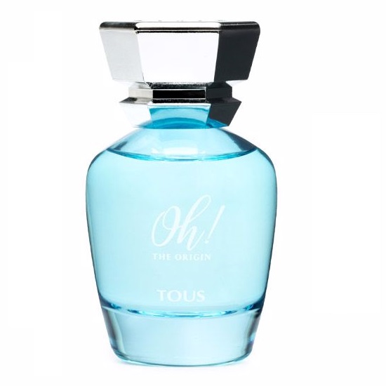 Tous Oh! The Origin Eau de Toilette Apă de toaletă