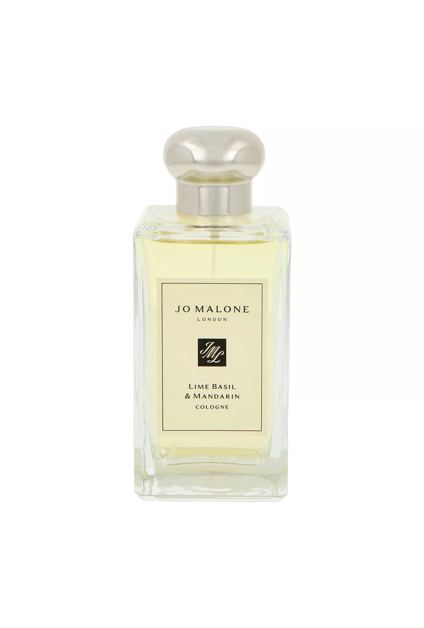 Jo Malone Lime Basil & Mandarin Apă de Colonie - Tester