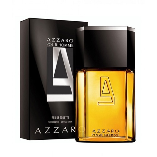 Azzaro Pour Homme Apă de toaletă