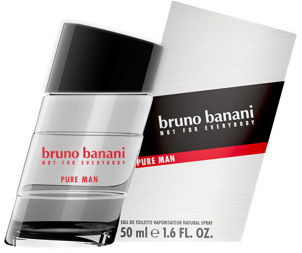 Bruno Banani Pure Man Apă de toaletă