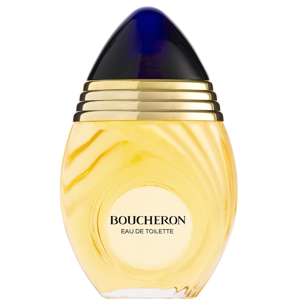 Boucheron Boucheron pour Femme Apa de toaletă - Tester