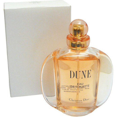 Christian Dior Dune Toaletná voda - Tester