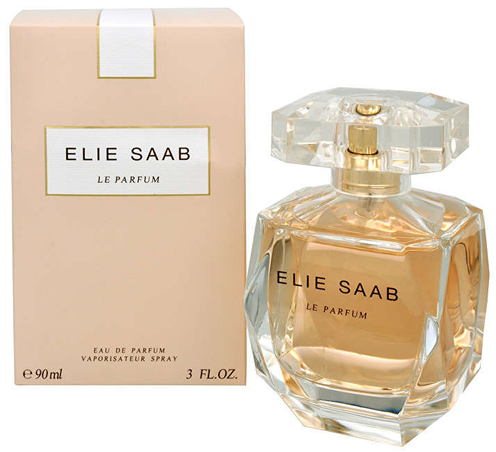 Elie Saab Le Parfum Eau de Parfum Apă de parfum