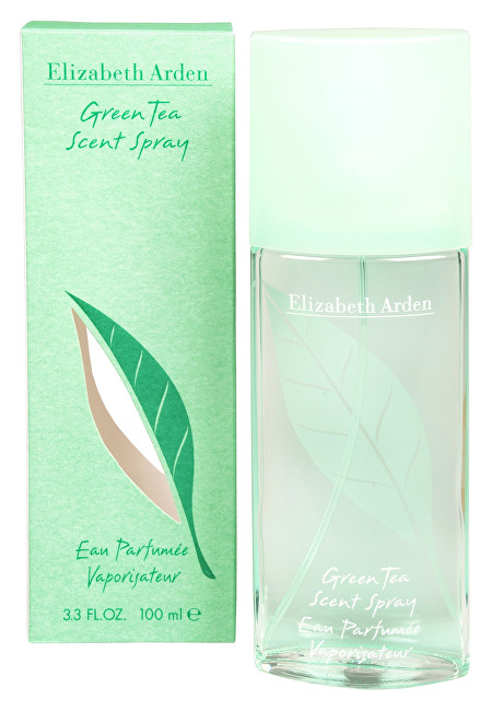 Elizabeth Arden Green Tea Apă de toaletă