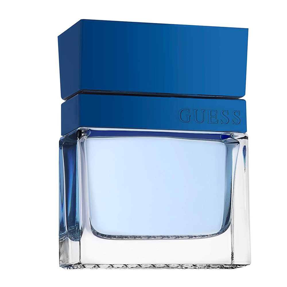 Guess Seductive Homme Blue Apă de toaletă