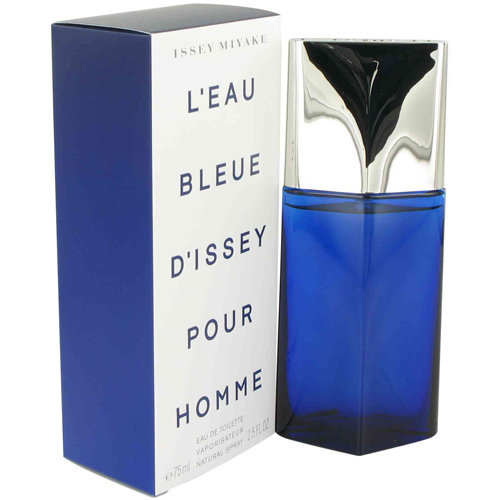 Issey Miyake L'Eau Bleue d'Issey Apă de toaletă